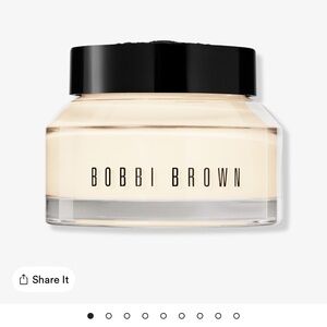 Bobbi Brown vitamin enriched face base 1.7 oz